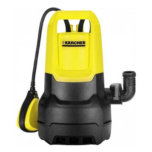 Дренажный насос Karcher 1.645-502.0 SP 3 Dirt в Аксон