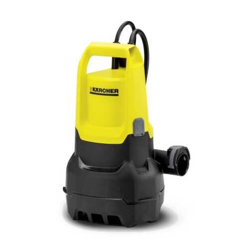 Дренажный насос Karcher 1.645-503.0 SP 5 Dirt в Аксон