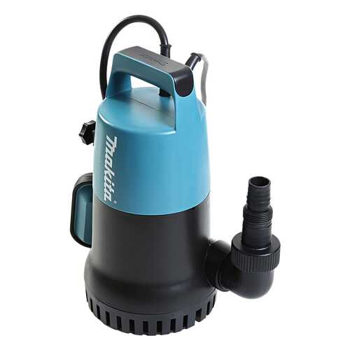 Дренажный насос Makita PF0300 в Аксон