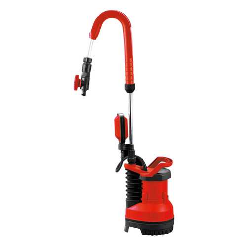 Дренажный насос Quattro Elementi Drenaggio 400 FLES 241-796 в Аксон