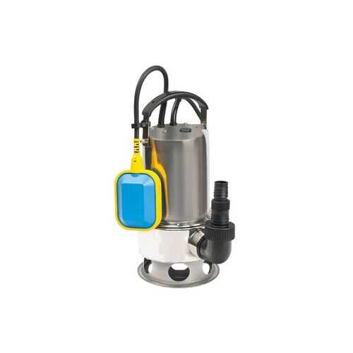 Дренажный насос Unipump INOXVORT 750 SW в Аксон