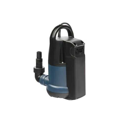 Дренажный насос Unipump SUB 557 P в Аксон
