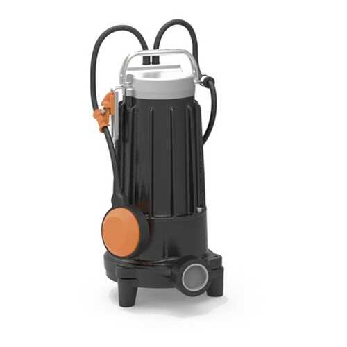 Фекальный насос Pedrollo TRITUS TRm1.1 48SHT01A1 в Аксон