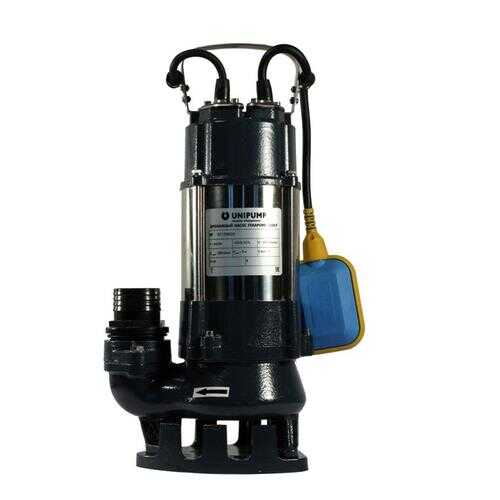 Фекальный насос Unipump 52156 в Аксон