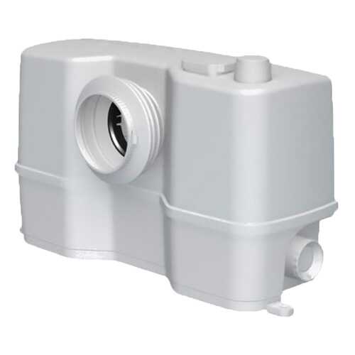 Канализационный насос Grundfos Sololift2 WC-3 97775315 в Аксон