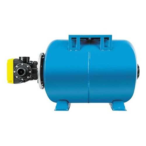 Комплект автоматики Unipump Акваробот Турбипресс 2,2 кВт в Аксон