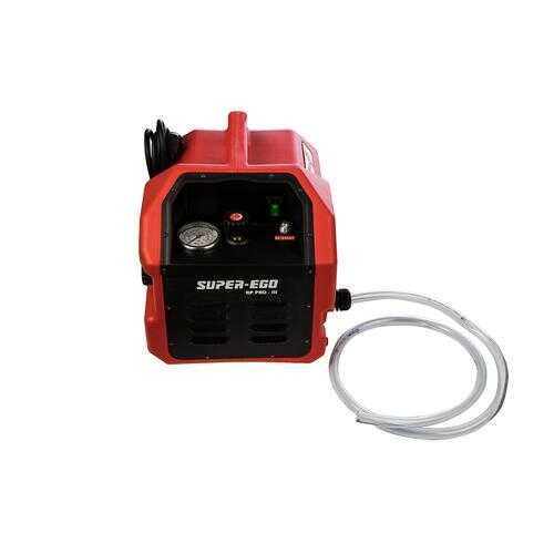 Насос электрический испытательный rp pro III SUPER-EGO V12100000 в Аксон
