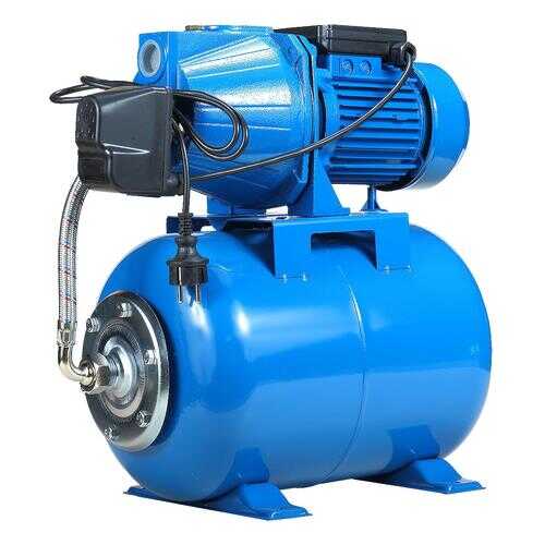 Насосная станция AQUAMOTOR APS ARJET 100-24 AR152011 в Аксон
