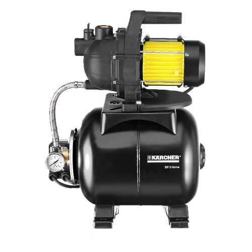 Насосная станция Karcher BP 3 Home 1.645-365.0 в Аксон