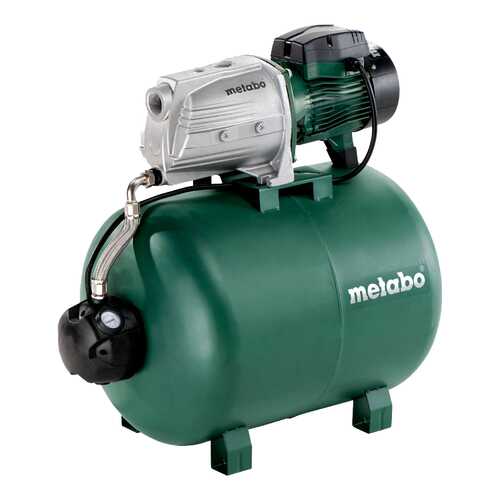 Насосная станция Metabo HWW 9000/100 G 600977000 в Аксон