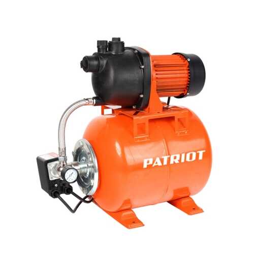 Насосная станция PATRIOT PW 850-24 P 315302437 в Аксон