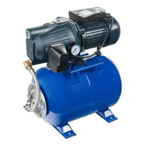 Насосная станция Unipump 96176 в Аксон