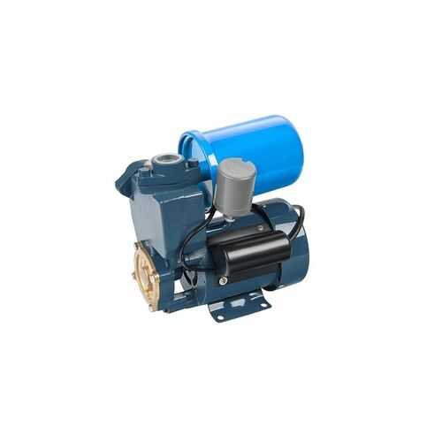 Насосная станция Unipump AUPS 126 в Аксон