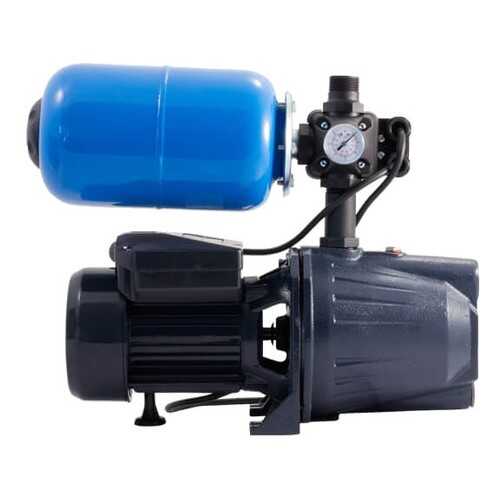 Насосная станция Unipump AUTO JET 100 L-5 в Аксон