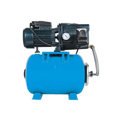 Насосная станция Unipump AUTO JET 110 L-50 в Аксон