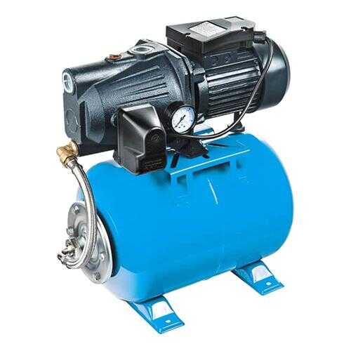 Насосная станция Unipump AUTO JET 110 L в Аксон