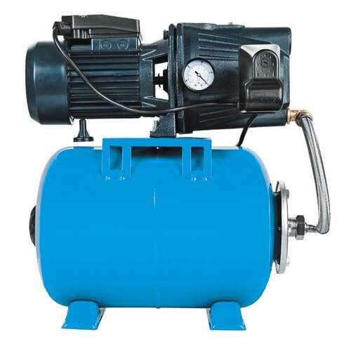 Насосная станция Unipump AUTO JET 80 L-50 в Аксон
