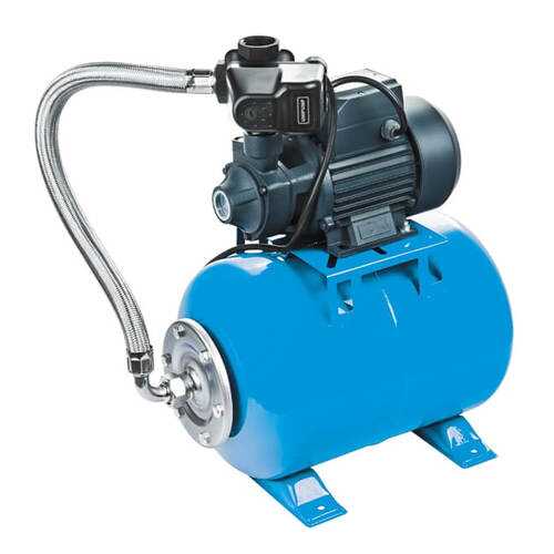 Насосная станция Unipump AUTO QB 60 в Аксон