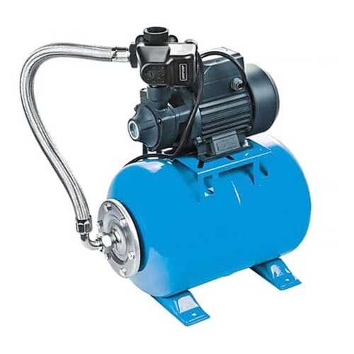 Насосная станция Unipump AUTO QB 70 в Аксон