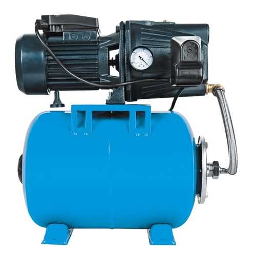 Насосная станция Unipump AUTO QB 80 в Аксон