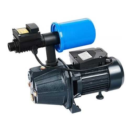 Насосная станция Unipump JET 80 S в Аксон