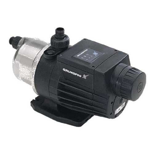 Поверхностный насос Grundfos MQ3-45 96515415 в Аксон