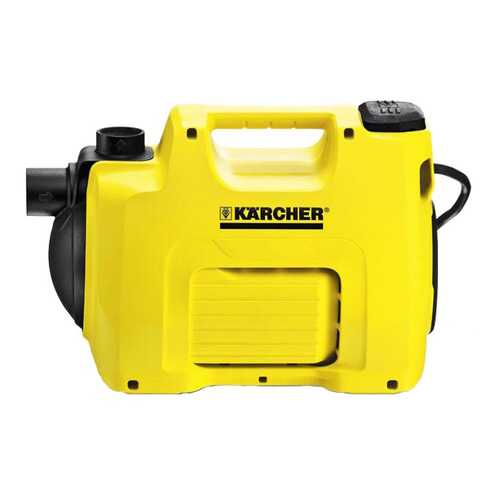 Поверхностный насос Karcher 1.645-350.0 BP 2 Garden в Аксон