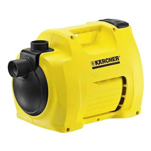 Поверхностный насос Karcher 1.645-351.0 BP 3 Garden в Аксон