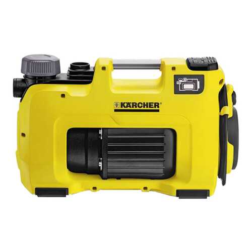 Поверхностный насос Karcher 1.645-353.0 BP 3 Home & Garden в Аксон