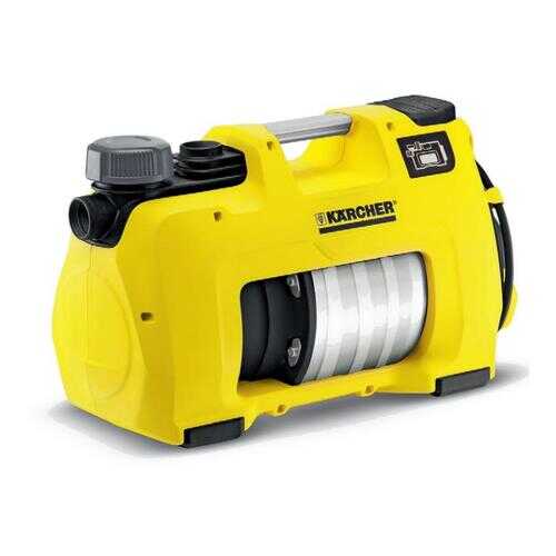 Поверхностный насос Karcher 1.645-355.0 BP 5 Home & Garden в Аксон