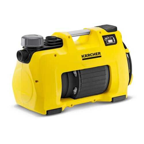 Поверхностный насос Karcher 1.645-363.0 BP 4 Home & Garden в Аксон