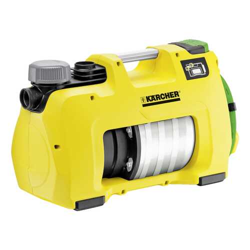 Поверхностный насос Karcher 1.645-373.0 BP 7 Home and Garden в Аксон