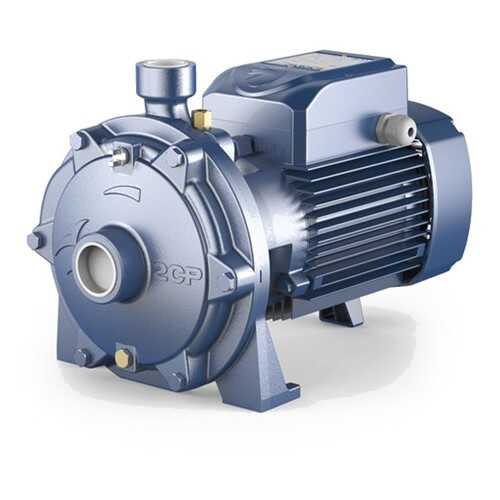Самовсасывающий насос Pedrollo 2CP25/14B 452CT2616BA в Аксон