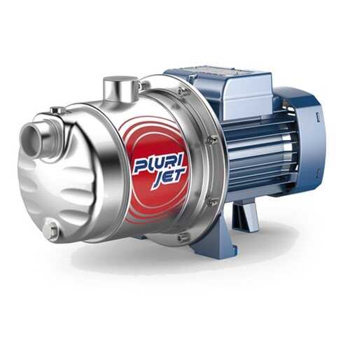 Самовсасывающий насос Pedrollo PLURIJETm4/100-N 43PJA5104A1 в Аксон