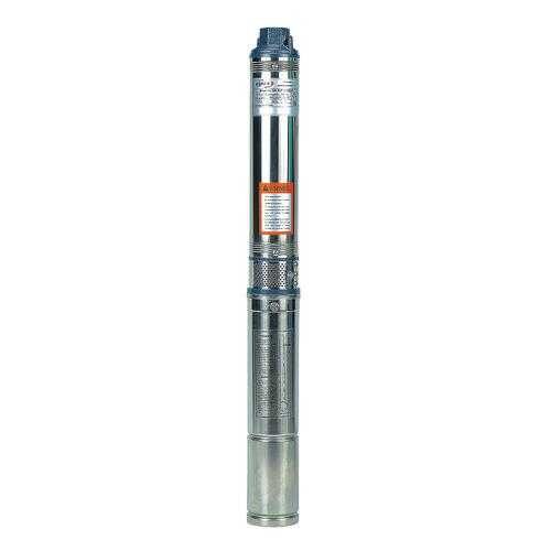 Скважинный насос AQUAMOTOR AR 3SP 3-29 (C) AR151010 в Аксон