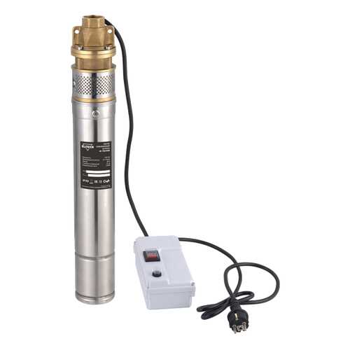 Скважинный насос Elitech НГ 750-50В 182181 в Аксон