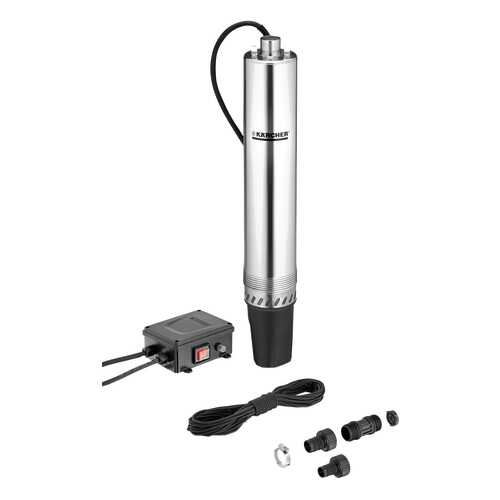 Скважинный насос Karcher 1.645-421.0 BP 4 Deep Well в Аксон