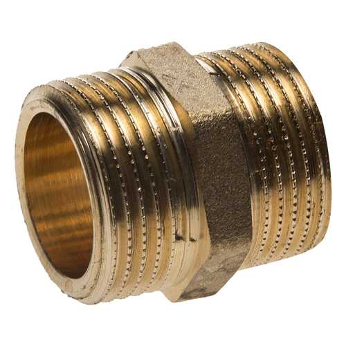 Муфта General Fittings 51031-3/4 в Аксон