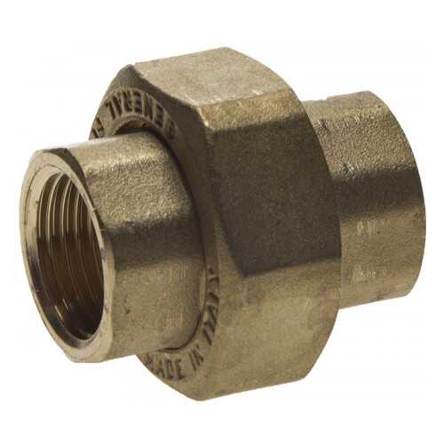 Муфта General Fittings 51037-G/G-1/2 в Аксон