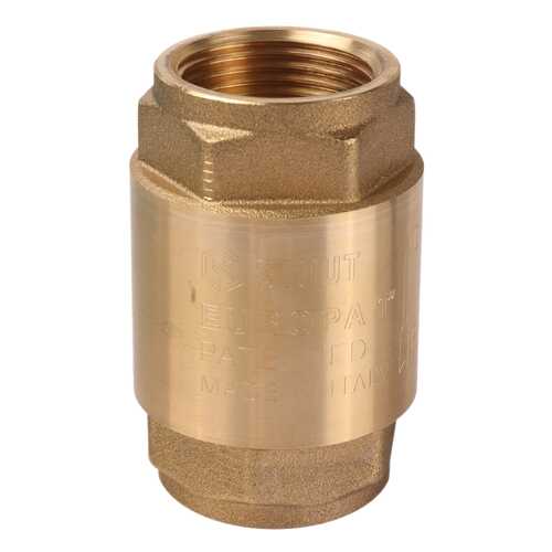 Обратный клапан Stout SVC-0011-000025 в Аксон