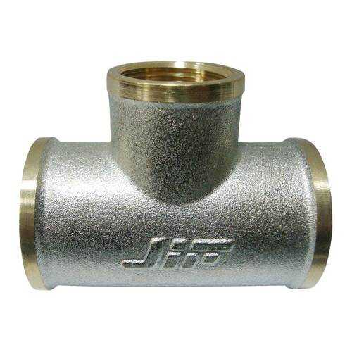 Тройник JIF 30401 в Аксон