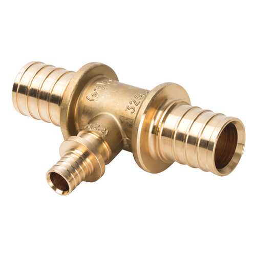 Тройник Stout SFA-0014-321632 в Аксон