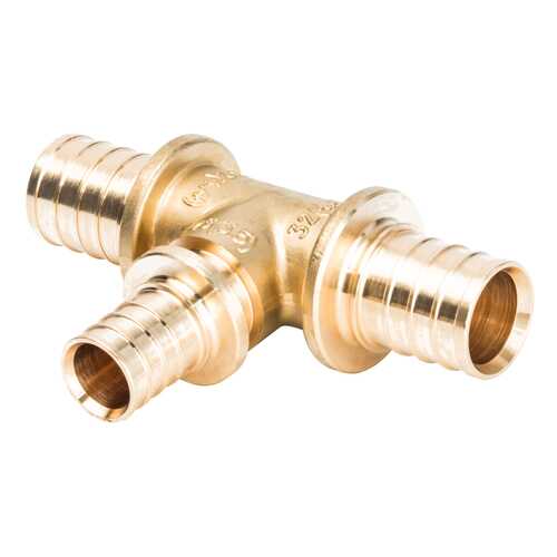 Тройник Stout SFA-0014-322532 в Аксон