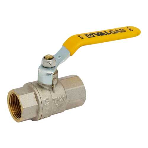 Шаровый кран для газа VALTEC VALGAS VT.271.N.05 3/4'' в Аксон